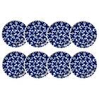 Rörstrand Mon Amie 27 cm, 8-Pack