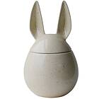 DBKD Eating Rabbit Burk Med Lock 20 cm