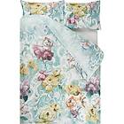 Designers Guild Tapestry Flower Bäddset, 150x210 50x60 cm