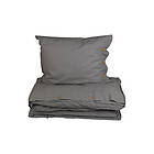 Fondaco Hygge Bäddset 150x210 cm Grå 200343-111-85