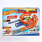 Mattel Hot Wheels Action Whip Around Raceway