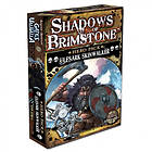 Flying Frog Production Shadows of Brimstone: Ulfsark Skinwalker Hero Pack (Exp.)