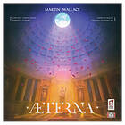 Ares Æterna