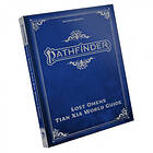 Paizo Pathfinder RPG: Lost Omens Tian Xia World Guide Special Edition