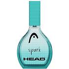 Head Spark Edt 50ml