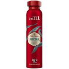 Old Spice Deo Spray Deep Sea 250ml