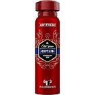 Old Spice Deo Spray Captain 250ml