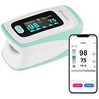 TrueLife Blodsyremätare Oximeter X5 BT