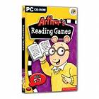 Arthur's Reading Games (PC)