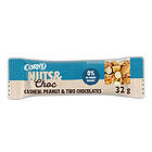 Corny Nuts & Choc Cashew, Peanuts and Choko 32g