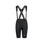 Assos Dyora RS S9 Black Series Bibshorts (Dam)