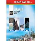 Resan Går Till: Spanien (DVD)