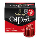 Dallmayr Espresso Decaffeinato XXL till Nespresso 39 kapslar