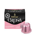 Dallmayr Lungo Decaffeinato till Nespresso 10 kapslar