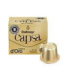 Dallmayr Crema d'Oro till Nespresso 10 kapslar