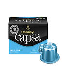 Dallmayr Lungo Mild Roast till Nespresso 10 kapslar