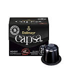 Dallmayr Espresso Boost till Nespresso 10 kapslar