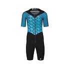 Assos Triator SS Speedsuit (Herr)