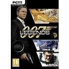 007 Legends (PC)