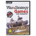 War & Strategy Games (PC)