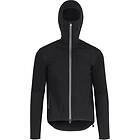 Assos Trail Winter Black Series Jacket (Herr)