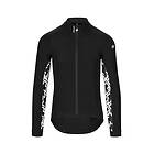 Assos Mille GT Winter EVO Black Series Jacket (Herr)
