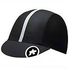 Assos Cap Black Series
