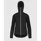 Assos Trail Winter Black Series Jacket (Dam)