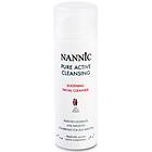 Nannic Pure Active Cleansing Soothing Facial Cleanser 150ml