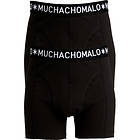 Muchachomalo Basic Boxer 2-Pack