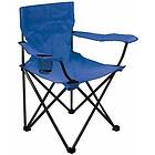 Terre Jardin Fauteuil de camping pliant