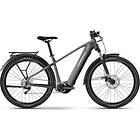 Haibike Trekking 4 High 2024 (Elcykel)