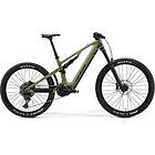 Merida eOne-Sixty 6000 (Elcykel)