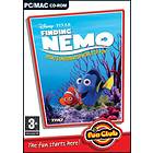 Finding Nemo: Nemo's Underwater World of Fun (PC)