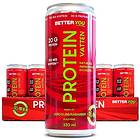 Better You Proteinvatten Koffein 24 x 330ml