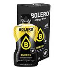 Bolero Energy 6-pack