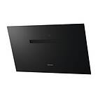 Miele DAH 1850 Active Obsidian