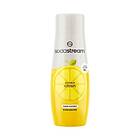 SodaStream Citron Lemonade Sans No Sugar 440ml