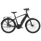 Trek District+ 4 800wh Herr (Elcykel)