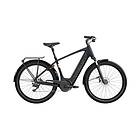 Trek Verve+ 3 725wh 2023 (Elcykel)