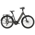 Trek Verve+ 5 Lowstep 725wh Dam (Elcykel)