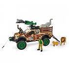 Dickie Toys Wild Park Ranger Set