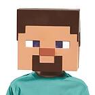 Minecraft Role Play Mask Steve