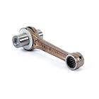 ProX Honda Cr250 ´02-07 Connecting Rod Silver