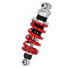 Yss Mz456-270tr-11-85 Rear Shock Silver 270 mm