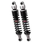 Yss Gas Eco Line Honda Sh 125/150 Shock set Silver 300 mm