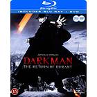 Darkman 2 (Blu-ray)