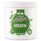 Healthwell Active Kreatin 300g