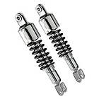 Yss Honda Gl 1000 75 Shock set Svart 335 mm