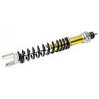 Yss Eco Line Piaggio Nrg 50/extreme 95-05 Rear Shock Silver 285 mm